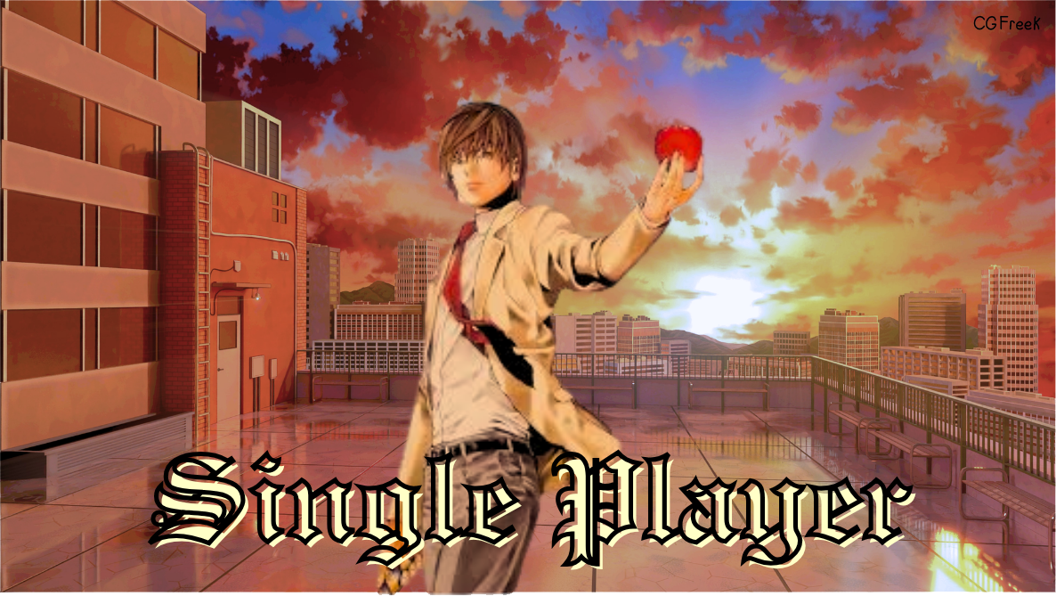 Single Player